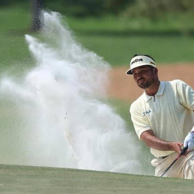 Day gutted despite earning another Masters invitation