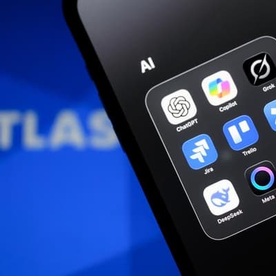 Young Australians turning to AI for mental health help