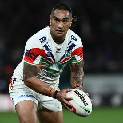 Marata Niukore signs with NRL's Knights