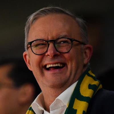 'Long overdue': FIFA writes to Albo over football home