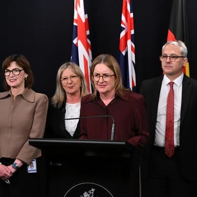 'Circle of life': major reshuffle as senior MPs quit