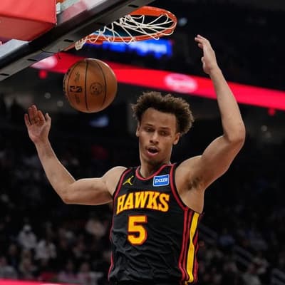 Aussies set to get NBA playoff party started