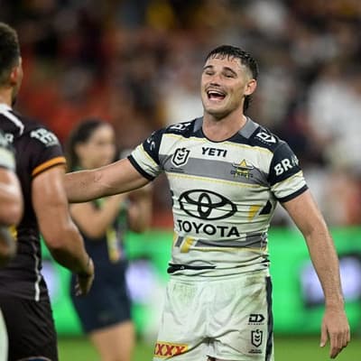 Cowboys look to reward local star's form and tenacity