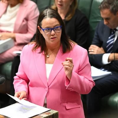 Resources minister defends gas companies amid tax push