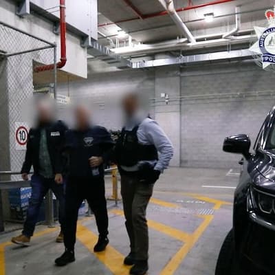 Evidence on accused Russian spy couple ruled secret