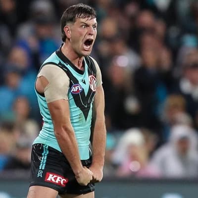 Port gun to fight umpire abuse charge at tribunal