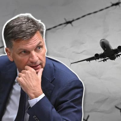 'Dangerous garbage': coalition migration plan panned