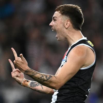 Saints' Collard to learn sanction for homophobic slur