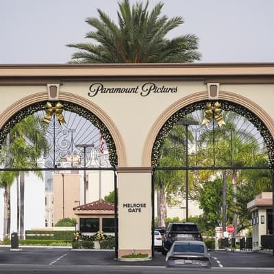 Hollywood stars oppose Paramount-Warner Bros merger