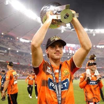 IPL part-ownership possibilities for Big Bash clubs