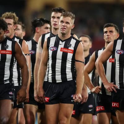 Out-of-sorts Pies look back for forward fix