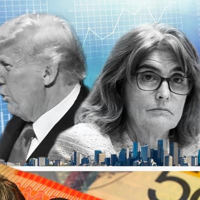 RBA's stagflation nightmare: prices up, confidence down