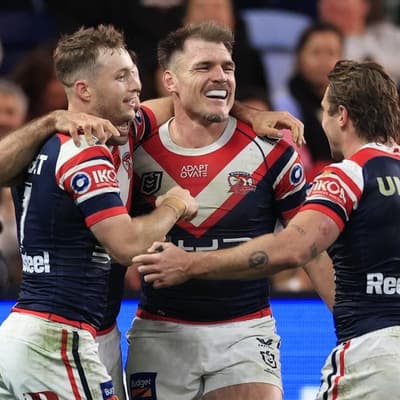 Revival of NRL spoon winners is no shock to Roosters