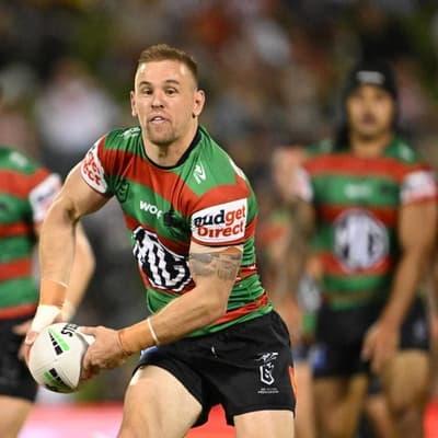 Matt Dufty to play first NRL game in nearly four years