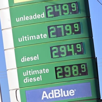 Cashed-up state buys own strategic diesel stockpile