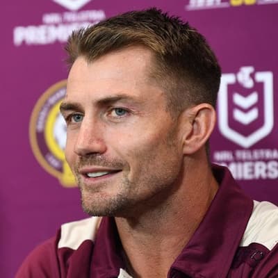 Manly club legend eyes 19-year coaching first