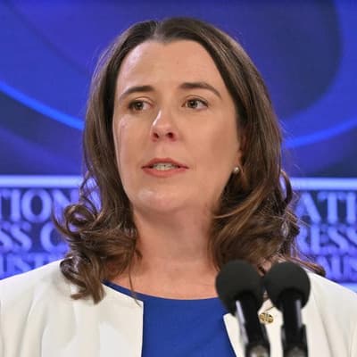 AMA warns health system cracks 'impossible to ignore'