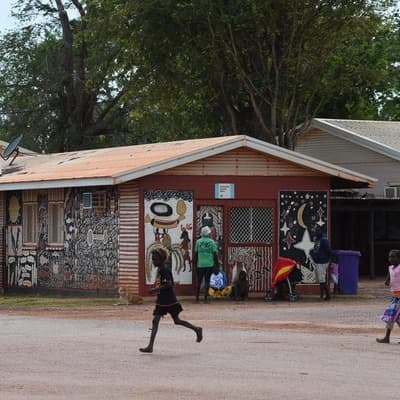 Clan feuding leads to man's death at remote community