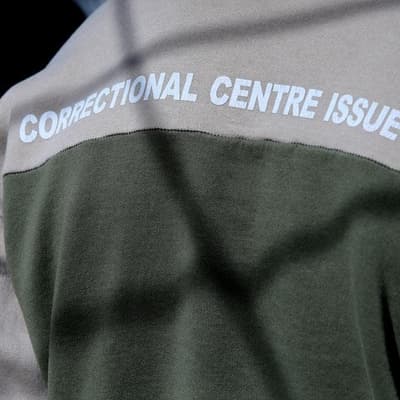 Double murderer died from natural causes, coroner finds