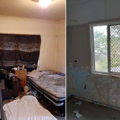 'Tragic case': damning report on boys found in squalor