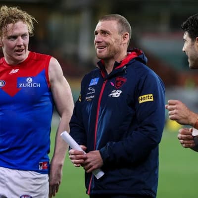 Swans to exploit Goodwin's inside info for derby clash