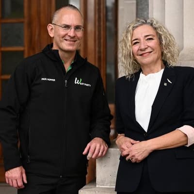 Revised donation laws vow after High Court ruling