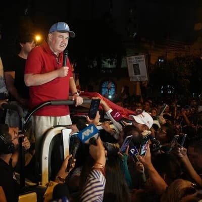 Peru faces presidential runoff as vote count drags on