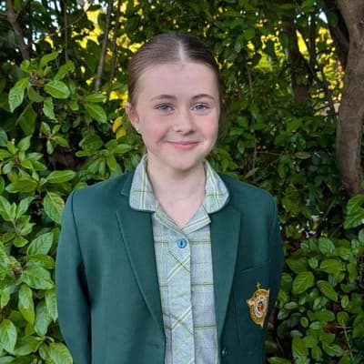 'I jumped in': selfless teenager gets lifesaving award