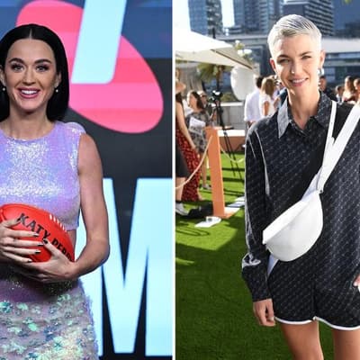 Katy Perry investigated over Ruby Rose sex abuse claims