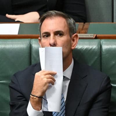 More to the story on coalition election debt claim