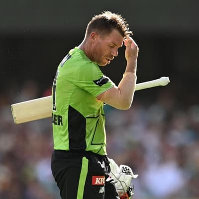 Captaincy call looms as Warner prepares to face court
