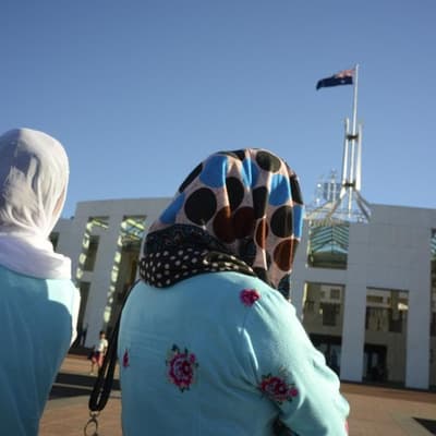 Shocking racist incidents strip Australians of humanity