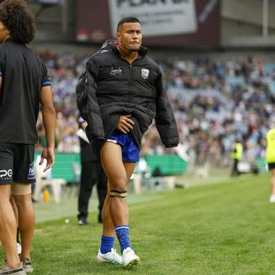 'Super genes': Crichton a chance of remarkable recovery