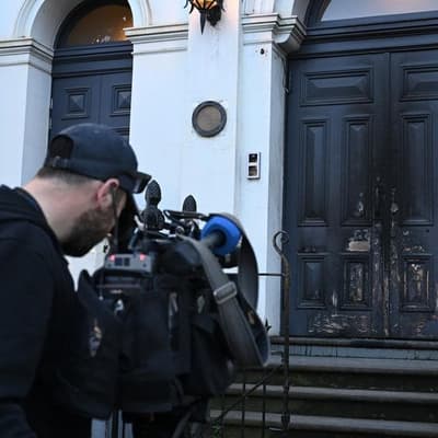 Anti-Semitism probe to hear Jewish 'lived experiences'