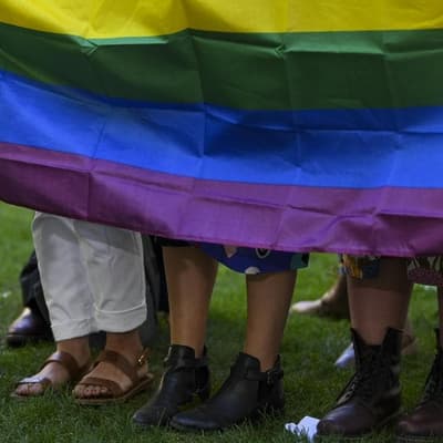 Lesbian group wins appeal in bid to exclude trans women