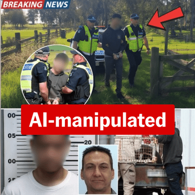 Foreign disinformation pages exploit Dezi Freeman case