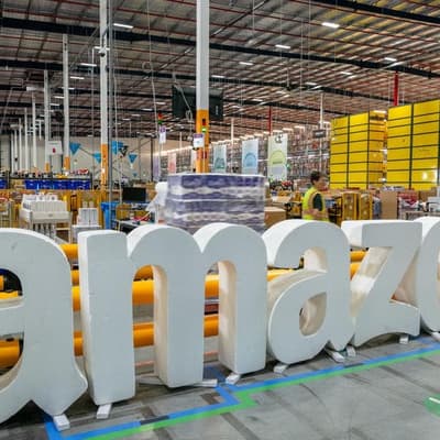 Amazon Australia adds to green energy portfolio