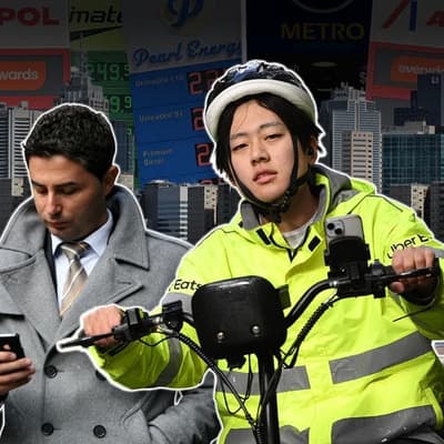 Job market yet to feel impact of Iran war, rate hikes