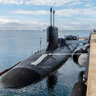 Record defence spend to counter 'more dangerous world'