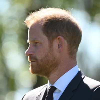 'It killed my mum': Prince Harry reveals royal turmoil