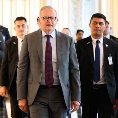 PM cuts short Asian fuel mission after refinery fire