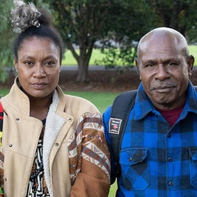 'Who gave you the right?': villagers take on gas giant