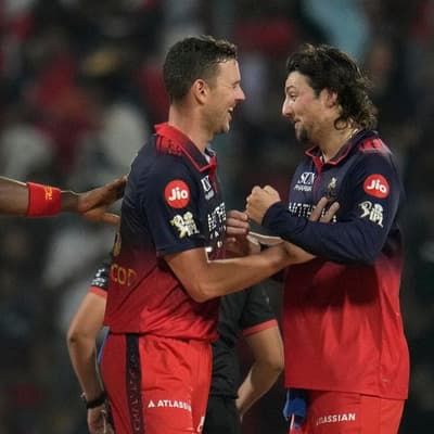 'Worth his weight in gold': Aussie keeps shining in IPL