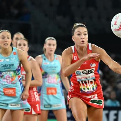 Netball broadcast deal to help grow fans and players