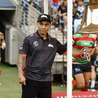 Foreign-run pages fake deaths of Rabbitohs players, staff