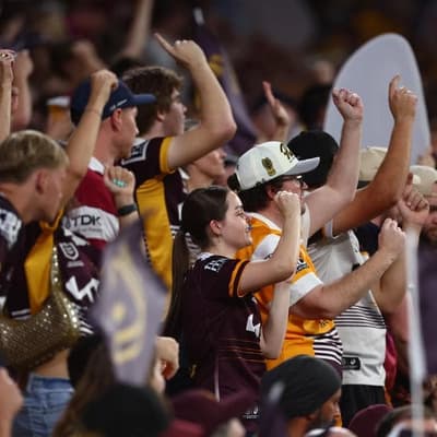 Disinformation operation preys on Brisbane Broncos supporters
