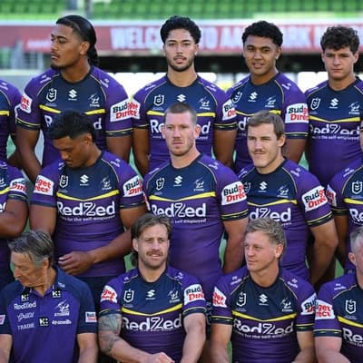 Melbourne Storm players, fans targeted by disinformation page