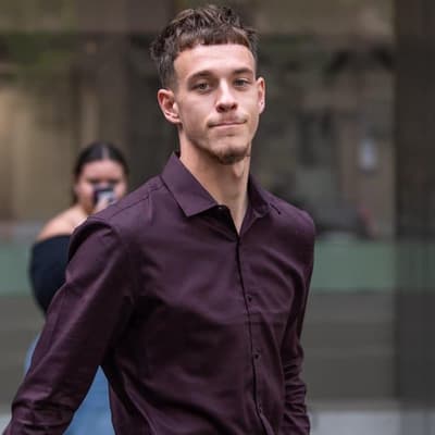 'Burned it down': arsonist's covert recordings aired