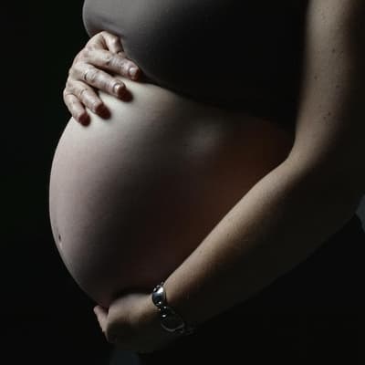 'No limits' abortion claim misleads