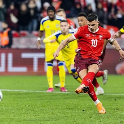 Socceroos face final European test ahead of World Cup